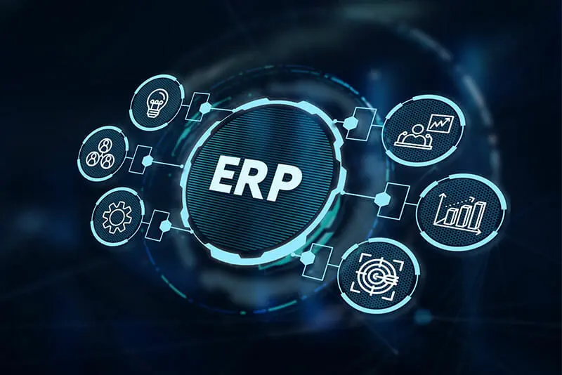 Sistemas ERP